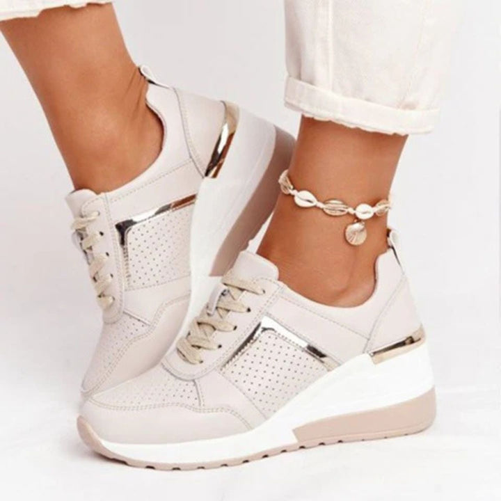 Eva™ - Orthopedic Platform Sneakers