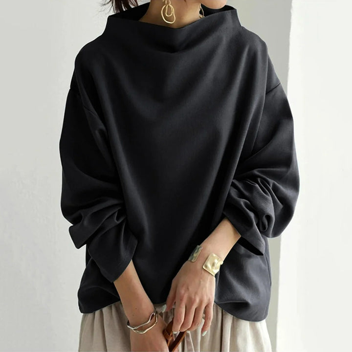 Alessia™ I Long Sleeve Sweater