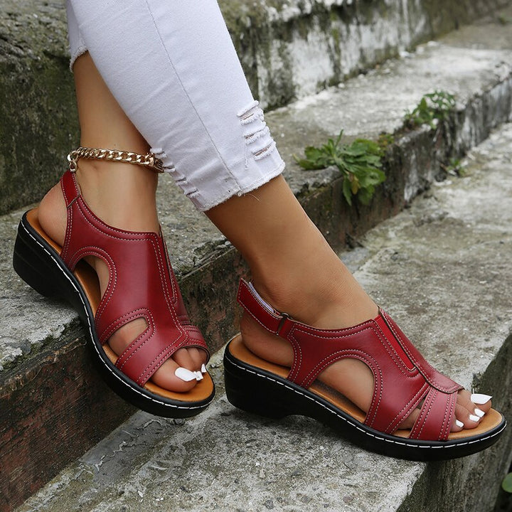 Mollie™ - Women Orthopedic Sandals