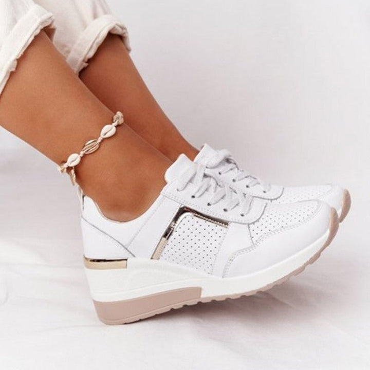 Eva™ - Orthopedic Platform Sneakers