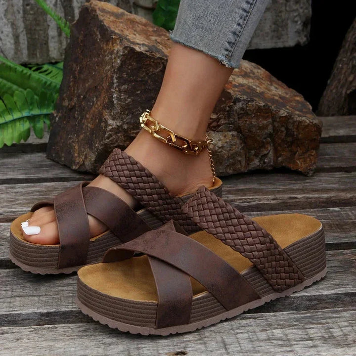 Relief™ - Orthopedic Sandals