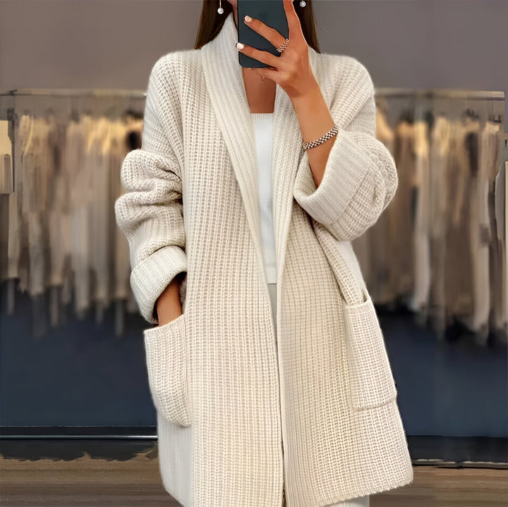 Eleanor™ - Elegant Cardigan