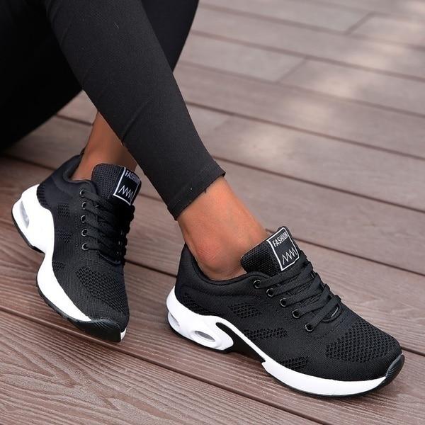 Moana™ - Orthopedic Platform Sneakers