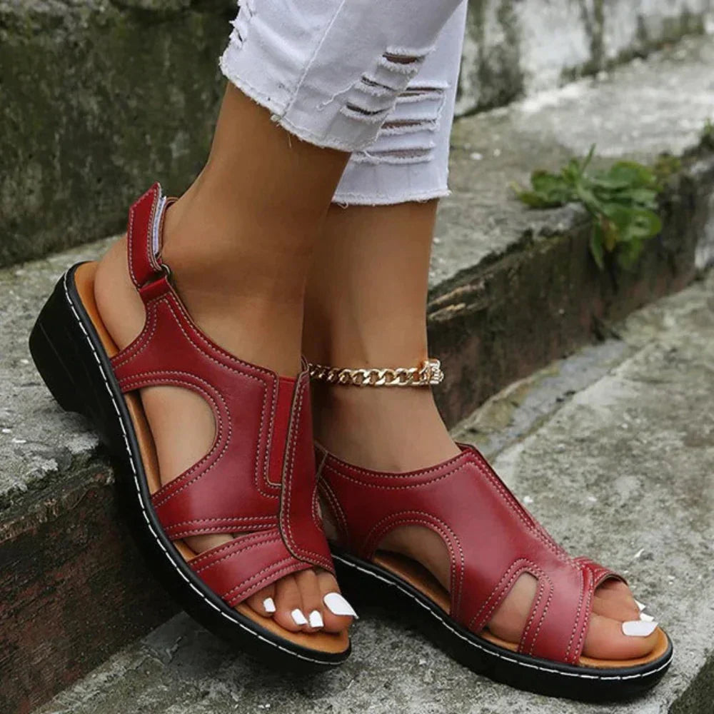 Mollie™ - Women Orthopedic Sandals